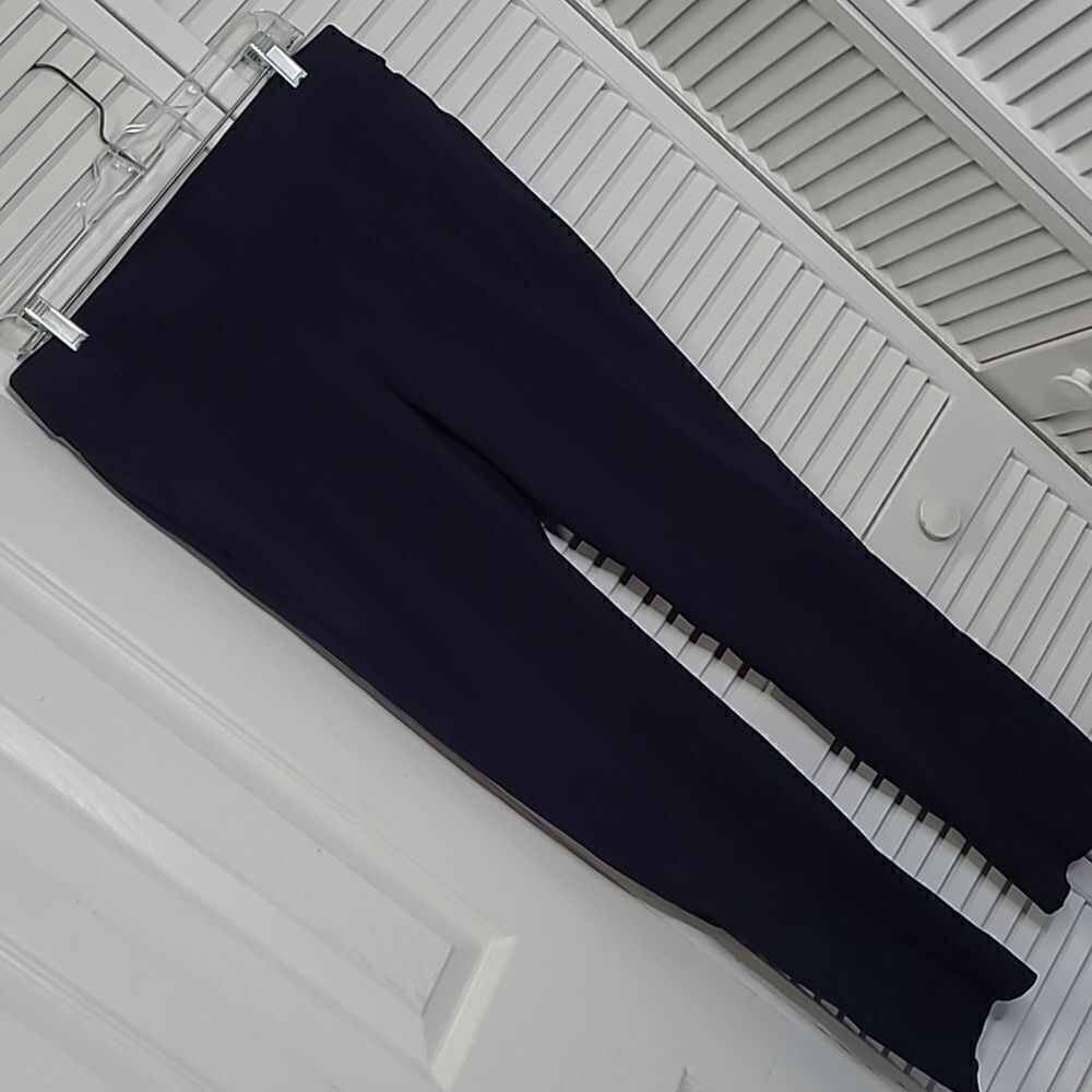 Kim Rogers 10S navy dress pants